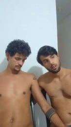 Levi_Henrique webcam model stream image