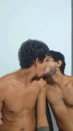 Levi_Henrique webcam model stream image