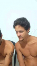 Levi_Henrique webcam model stream image