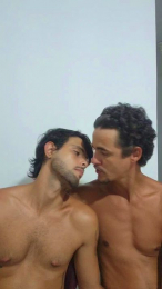 Levi_Henrique webcam model stream image