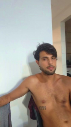 Levi_Henrique webcam model stream image