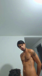 Levi_Henrique webcam cam4 model stream image