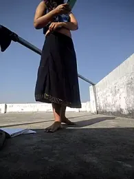 Risky-Workouts webcam model stream image