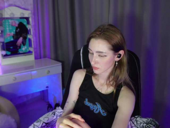 _SitCom_ webcam model stream image