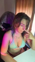 GoddessTofana webcam cam4 model stream image