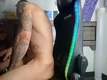 alphacloudGod webcam model stream image