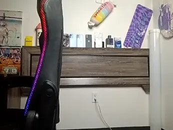 alphacloudGod webcam model stream image