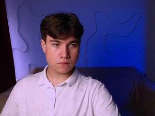 mark-lorens webcam model stream image