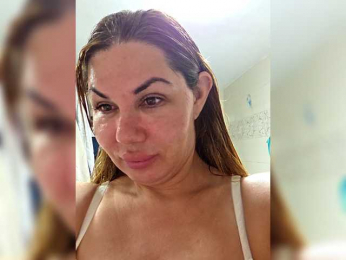 Alisasexx webcam bongacams model stream image