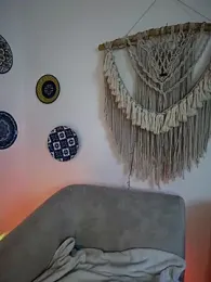 Hanna_arabs webcam model stream image