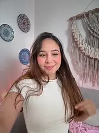 Hanna_arabs webcam model stream image