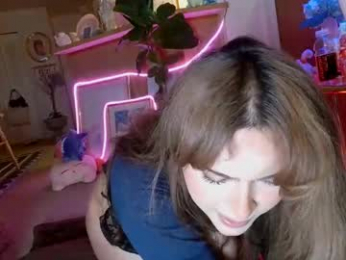 sydneyheaven666 webcam model stream image