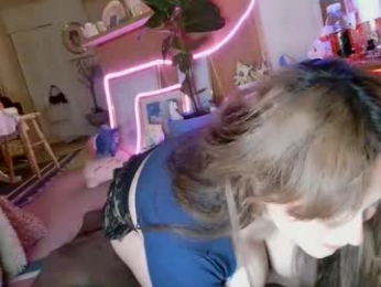 sydneyheaven666 webcam model stream image