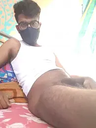 SummonedPastry webcam model stream image