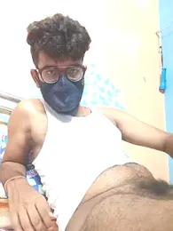 SummonedPastry webcam model stream image