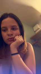 Soso0404 webcam model stream image