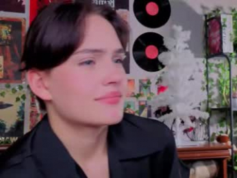 rochelrosensteel webcam model stream image