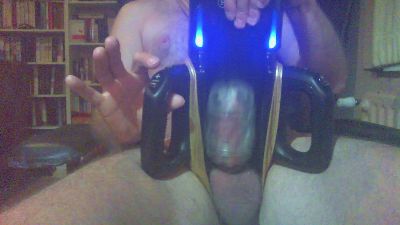 Bakkus23 webcam model stream image