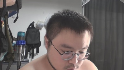bearmen0987 webcam model stream image