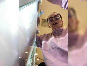 Maskarad777 webcam bongacams model stream image