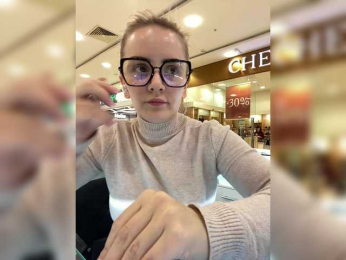 Maskarad777 webcam model stream image