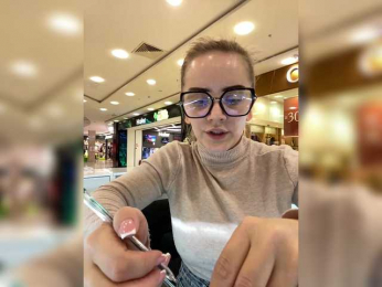 Maskarad777 webcam model stream image