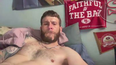 reallygoated95 webcam model stream image