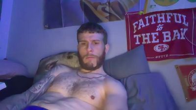 reallygoated95 webcam model stream image
