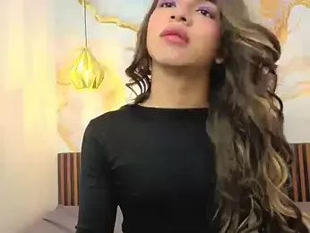 AndyTovar webcam model stream image