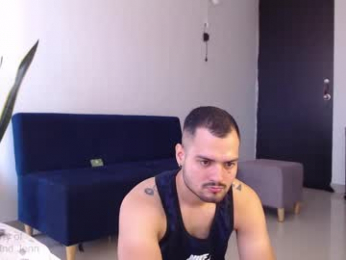 bradandjenn webcam model stream image
