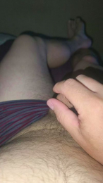 Bl82 webcam model stream image