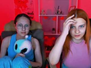 mona-cloud webcam model stream image