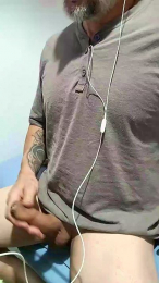 Garra47 webcam model stream image
