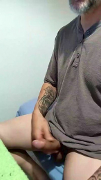 Garra47 webcam model stream image