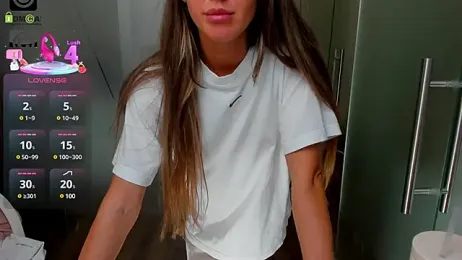 Anya-Ray webcam model stream image