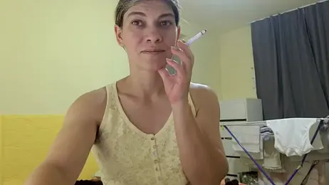 MercyLove webcam model stream image