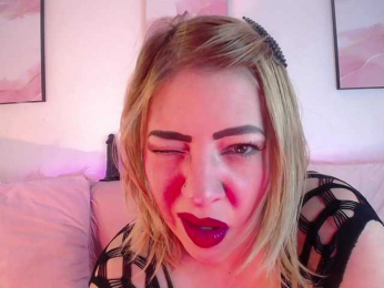 StefyHarris webcam model stream image