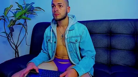 _Jordanjei webcam model stream image