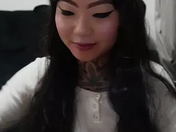 ChinesaTropical webcam model stream image