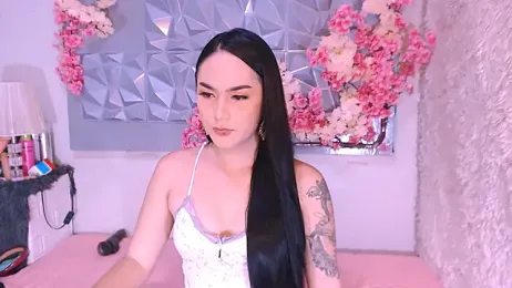 Oriental_Tiara webcam model stream image