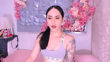 Oriental_Tiara webcam model stream image