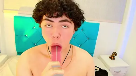 Ethan_Sinclair webcam stripchat model stream image