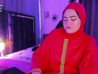 marian-fadel webcam camsoda model stream image