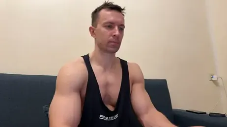 Andy_pecman webcam model stream image