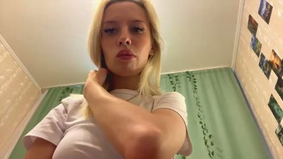 FlaviaSantin webcam model stream image