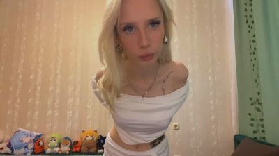 FlaviaSantin webcam model stream image
