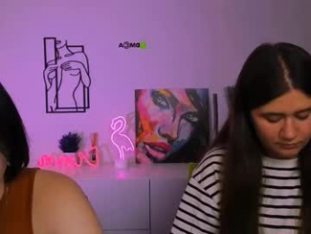 kari_pirs webcam chaturbate model stream image