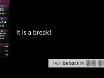 sexymiatrans webcam model stream image