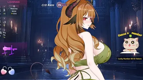 hadamia webcam model stream image