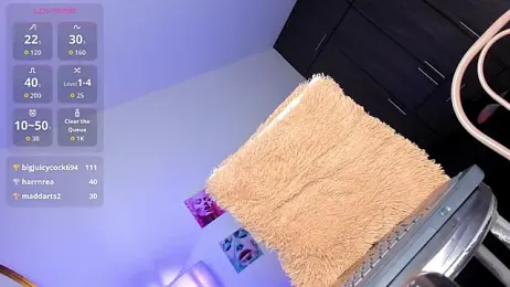 camila_hott69_ webcam stripchat model stream image